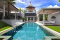 5-Zimmer-Villa 697 m² Phuket, Thailand