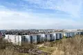 Apartamento 2 habitaciones 46 m² en Varsovia, Polonia