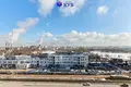 Квартира 3 комнаты 71 м² Минск, Беларусь