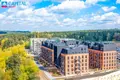 Mieszkanie 2 pokoi 32 m² Wilno, Litwa