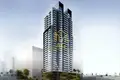 Apartment in a new building Lilium Tower