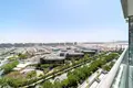 Mieszkanie 1 pokój 49 m² Dubaj, Emiraty Arabskie