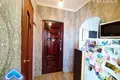 Квартира 1 комната 20 м² Речица, Беларусь