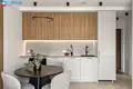Appartement 3 chambres 44 m² Vilnius, Lituanie