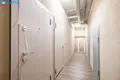 Квартира 1 комната 25 м² Вильнюс, Литва