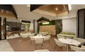 Mieszkanie 3 pokoi 49 m² Alanya, Turcja