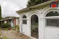Haus 40 m² Kalodziscanski sielski Saviet, Belarus