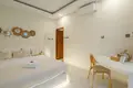 Вилла 3 комнаты 84 м² Унгасан, Индонезия