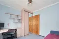 Appartement 3 chambres 68 m² Minsk, Biélorussie