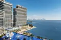 Appartement 3 chambres 127 m² Émirats arabes unis, Émirats arabes unis