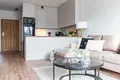 Apartamento 3 habitaciones 72 m² Varsovia, Polonia