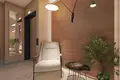 1 bedroom apartment 64 m² Limassol, Cyprus