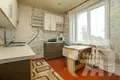 Wohnung 2 zimmer 60 m² Cysc, Belarus