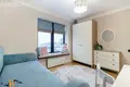 Apartamento 3 habitaciones 101 m² Minsk, Bielorrusia