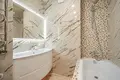 2 room apartment 59 m² Minsk, Belarus