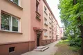 2 room apartment 46 m² Warsaw, Poland