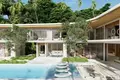 6 bedroom villa 1 847 m² Phuket, Thailand