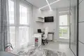 Квартира 3 комнаты 54 м² Минск, Беларусь