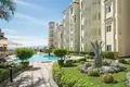 2 bedroom apartment 117 m² Hurghada, Egypt