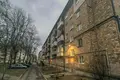 2 room apartment 43 m² Minsk, Belarus