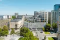 2 room apartment 69 m² Warsaw, Poland