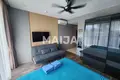 Appartement 1 chambre 33 m² Phuket, Thaïlande