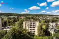 Квартира 2 комнаты 38 м² Вильнюс, Литва