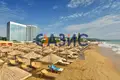 3 bedroom apartment 106 m² Golden Sands, Bulgaria