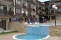 3 bedroom apartment 97 m² Sunny Beach Resort, Bulgaria