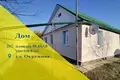 House 88 m² Barysaw, Belarus