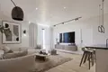 Appartement 3 chambres 100 m² Germasogeia, Chypre