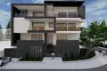 2 bedroom apartment 80 m² Nicosia, Cyprus