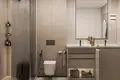 2 bedroom apartment 114 m² Dubai, United Arab Emirates