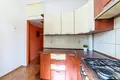 Apartamento 1 habitación 33 m² Varsovia, Polonia