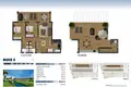 Ático 2 habitaciones 88 m² Los Alcazares, Španjolska