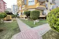 Mieszkanie 3 pokoi 100 m² w Alanya, Turcja