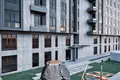 Жилой комплекс Новые апартаменты в Европейском Стамбуле - район Кючюкчекмедже