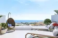 Szeregowiec 4 pokoi 137 m² Mijas, Hiszpania