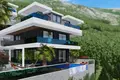 Villa 10 habitaciones 290 m² Alanya, Turquía