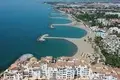 3 bedroom apartment  Marbella, Spain