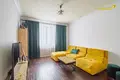 Wohnung 3 zimmer 60 m² Minsk, Belarus