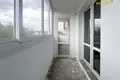 Appartement 4 chambres 119 m² Minsk, Bélarus