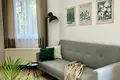 Appartement 1 chambre 31 m² en Cracovie, Pologne