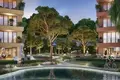 Residential complex 