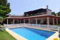 5 bedroom villa 370 m² Javea, Spain
