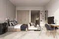 Apartamento 39 m² Dubái, Emiratos Árabes Unidos