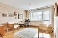 Квартира 2 комнаты 53 м² Helsinki sub-region, Финляндия