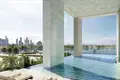 Complexe résidentiel Penthouse in the new high-rise Atelis project with pools, gardens and a direct access to the promenade, Dubai Design District, Dubai, UAE