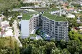 Apartamento 1 habitacion 59 m² Rawai, Tailandia