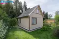 Haus 29 m² Uzudvaris, Litauen